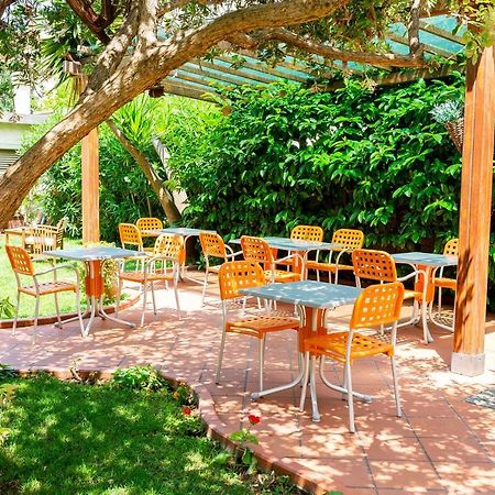 Hotel Ciritorno San Vincenzo Eksteriør billede