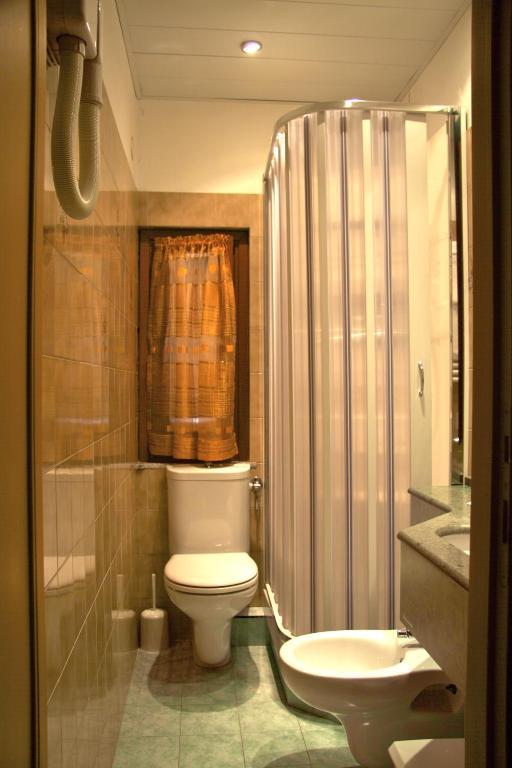 Hotel Ciritorno San Vincenzo Værelse billede
