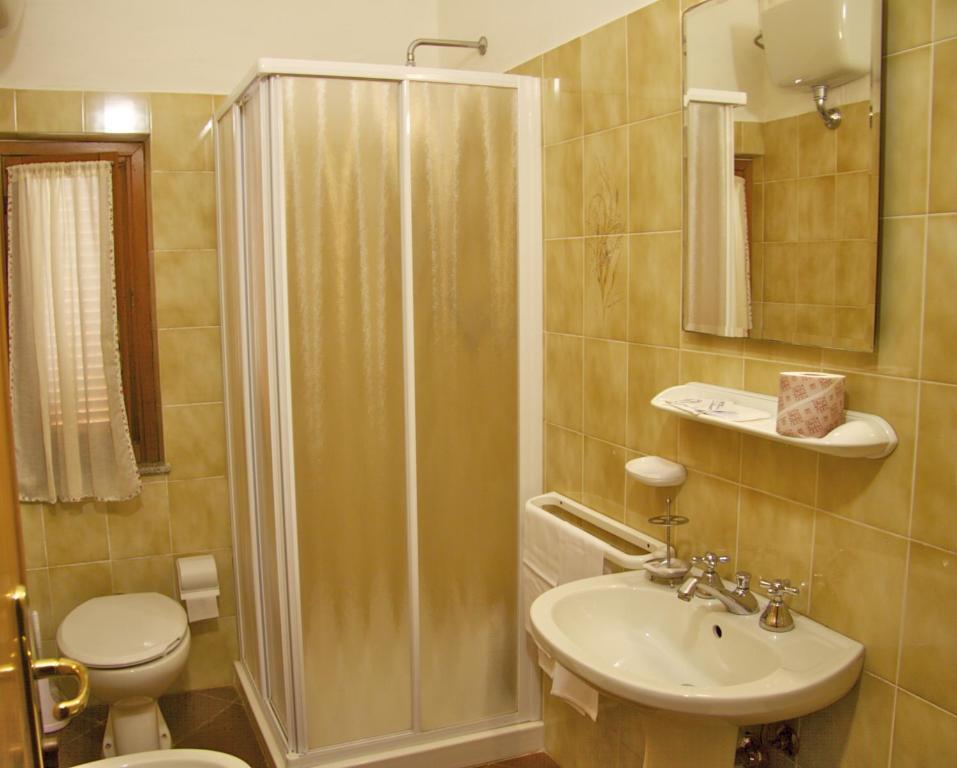 Hotel Ciritorno San Vincenzo Værelse billede