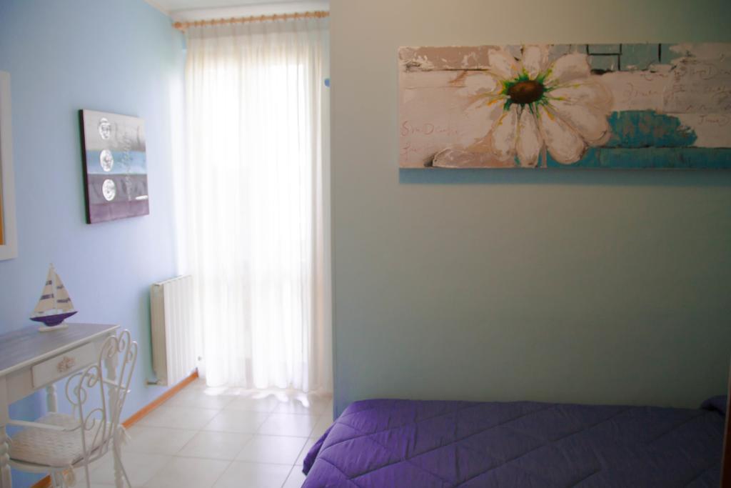 Hotel Ciritorno San Vincenzo Eksteriør billede