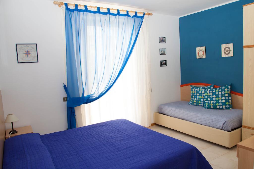 Hotel Ciritorno San Vincenzo Eksteriør billede