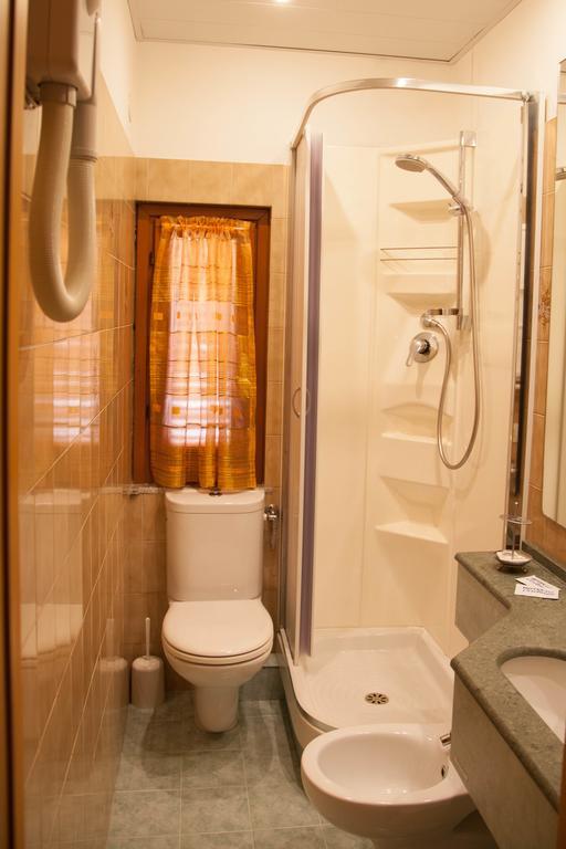 Hotel Ciritorno San Vincenzo Eksteriør billede