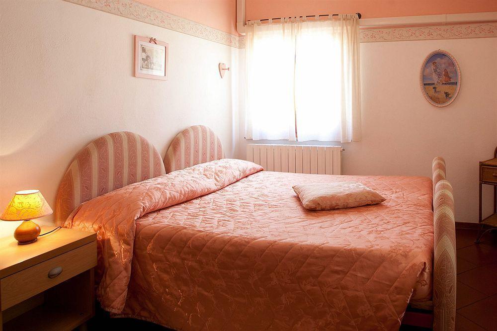 Hotel Ciritorno San Vincenzo Eksteriør billede