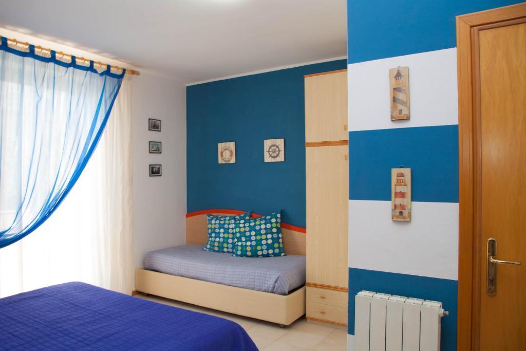 Hotel Ciritorno San Vincenzo Værelse billede