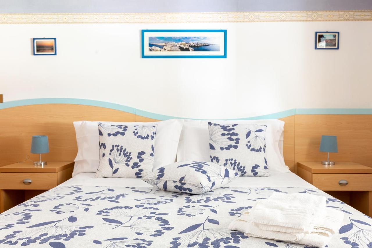 Hotel Ciritorno San Vincenzo Eksteriør billede